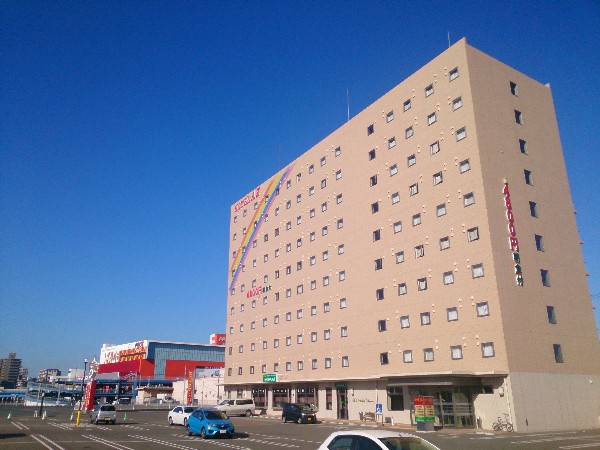 株式会社アメイズ（ホテルAZ福岡糸島店）の画像