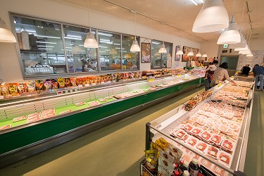 店内２の画像