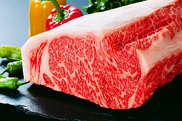 牛肉の画像